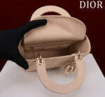 Small Lady D Bag(الصغيرة حقيبة ليدي دي) - Image 3