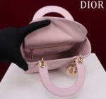 Small Lady D Bag(الصغيرة حقيبة ليدي دي) - Image 5