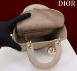 Small Lady D Bag(الصغيرة حقيبة ليدي دي) - Image 4