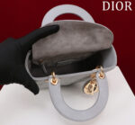 Small Lady D Bag(الصغيرة حقيبة ليدي دي) - Image 7