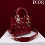 Small Lady D Bag(الصغيرة حقيبة ليدي دي) - Image 2