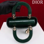 Small Lady D Bag(الصغيرة حقيبة ليدي دي) - Image 5