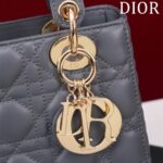 Small Lady D Bag(الصغيرة حقيبة ليدي دي) - Image 5