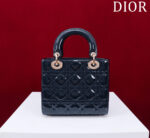 Small Lady D Bag(الصغيرة حقيبة ليدي دي) - Image 3