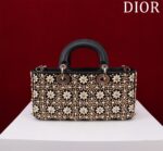 Lady Joy Embroidered Bag (حقيبة ليدي جوي مطرزة) - Image 6