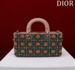 Lady Joy Embroidered Bag (حقيبة ليدي جوي مطرزة) - Image 3