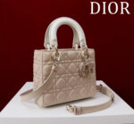 Lady D Compartment Bag (حقيبة ليدي دي مقصورات) - Image 3