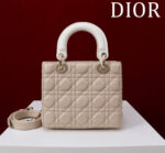 Lady D Compartment Bag (حقيبة ليدي دي مقصورات) - Image 5