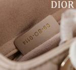 Lady D Compartment Bag (حقيبة ليدي دي مقصورات) - Image 7