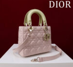 Lady D Compartment Bag (حقيبة ليدي دي مقصورات) - Image 2