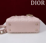 Lady D Compartment Bag (حقيبة ليدي دي مقصورات) - Image 3