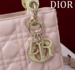 Lady D Compartment Bag (حقيبة ليدي دي مقصورات) - Image 4