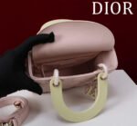 Lady D Compartment Bag (حقيبة ليدي دي مقصورات) - Image 5