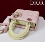 Lady D Compartment Bag (حقيبة ليدي دي مقصورات) - Image 6