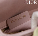 Lady D Compartment Bag (حقيبة ليدي دي مقصورات) - Image 7