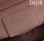Lady D Compartment Bag (حقيبة ليدي دي مقصورات) - Image 8
