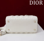 Lady D Compartment Bag (حقيبة ليدي دي مقصورات) - Image 3