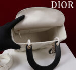 Lady D Compartment Bag (حقيبة ليدي دي مقصورات) - Image 5