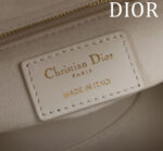 Lady D Compartment Bag (حقيبة ليدي دي مقصورات) - Image 7
