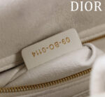 Lady D Compartment Bag (حقيبة ليدي دي مقصورات) - Image 8