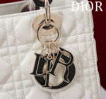 Lady D Compartment Bag (حقيبة ليدي دي مقصورات) - Image 9