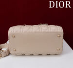Lady D Compartment Bag (حقيبة ليدي دي مقصورات) - Image 3