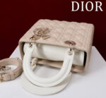 Lady D Compartment Bag (حقيبة ليدي دي مقصورات) - Image 5