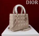 Lady D Compartment Bag (حقيبة ليدي دي مقصورات) - Image 6