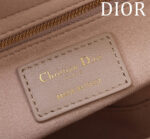 Lady D Compartment Bag (حقيبة ليدي دي مقصورات) - Image 7