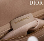 Lady D Compartment Bag (حقيبة ليدي دي مقصورات) - Image 8