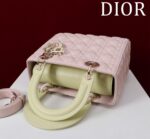 Lady DCompartment Bag (حقيبة ليدي دي مقصورات) - Image 2