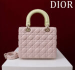 Lady DCompartment Bag (حقيبة ليدي دي مقصورات) - Image 3