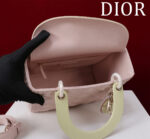Lady DCompartment Bag (حقيبة ليدي دي مقصورات) - Image 5