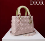 Lady DCompartment Bag (حقيبة ليدي دي مقصورات) - Image 6