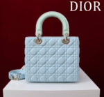 Lady D Compartment Bag (حقيبة ليدي دي مقصورات) - Image 3