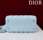 Lady D Compartment Bag (حقيبة ليدي دي مقصورات) - Image 4