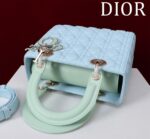 Lady D Compartment Bag (حقيبة ليدي دي مقصورات) - Image 6