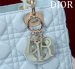 Lady D Compartment Bag (حقيبة ليدي دي مقصورات) - Image 8