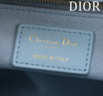 Lady D Compartment Bag (حقيبة ليدي دي مقصورات) - Image 9