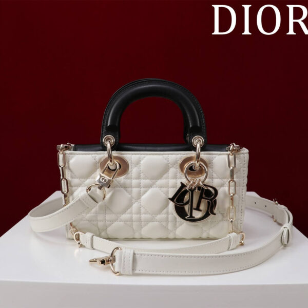 Lady Joy Horizontal (حقيبة ليدي جوي الأفقية)