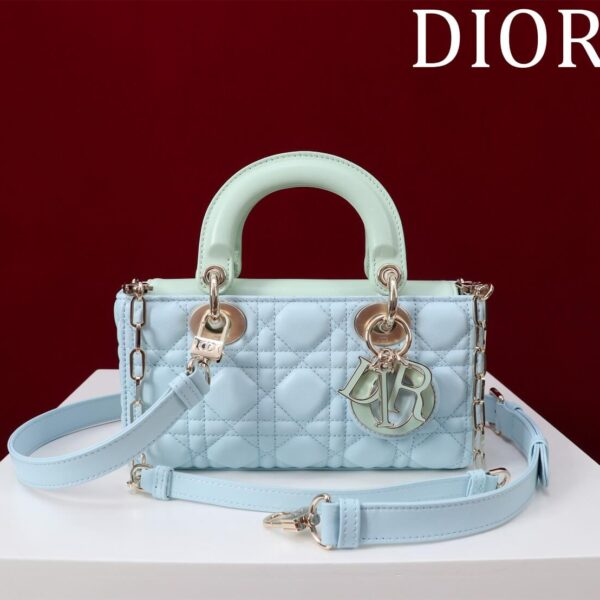 Lady Joy Horizontal (حقيبة ليدي جوي الأفقية)