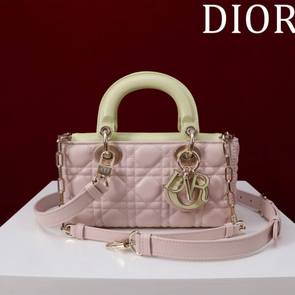 Lady Joy Horizontal (حقيبة ليدي جوي الأفقية)