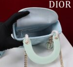 Lady D Compartment Bag (حقيبة ليدي دي مقصورات) - Image 4