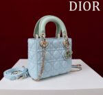 Lady D Compartment Bag (حقيبة ليدي دي مقصورات) - Image 5