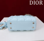 Lady D Compartment Bag (حقيبة ليدي دي مقصورات) - Image 6