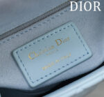 Lady D Compartment Bag (حقيبة ليدي دي مقصورات) - Image 8