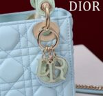 Lady D Compartment Bag (حقيبة ليدي دي مقصورات) - Image 9