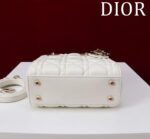 Lady D Compartment Bag (حقيبة ليدي دي مقصورات) - Image 2