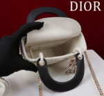 Lady D Compartment Bag (حقيبة ليدي دي مقصورات) - Image 6