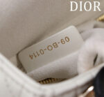 Lady D Compartment Bag (حقيبة ليدي دي مقصورات) - Image 8